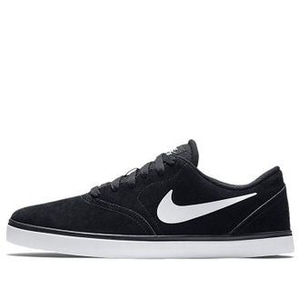 Nike SB Check Black White 705265-006