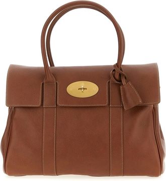 Mulberry Mujer, Bolsos, Marr&oacute;n, Talla: ONE Size