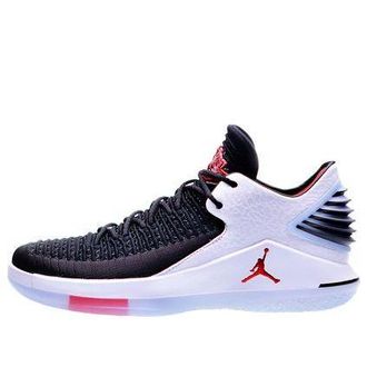 Nike Jordan Air Jordan 32 Low Free Throw Line AA1256-002
