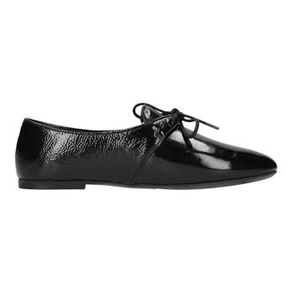 Fabio Rusconi Mujer, Zapatos, Negro, Talla: 38 EU