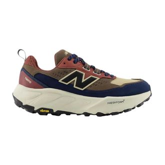 New Balance Outdoor Shoes, male, Multicolor, Size: 13 1/2 US Fresh Foam X Hierro Trek
