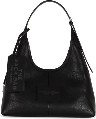 Marc Jacobs Tassen, Dames, Zwart, ONE Size, De Riemtas