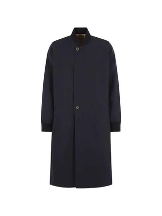 Uma Wang oversized bomberjas