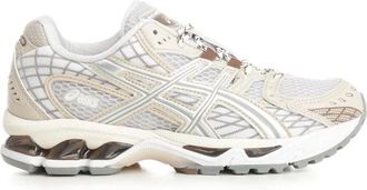 Asics Gel-Nimbus 10.1 - Heren - Hardloopschoenen - Veelkleurig - 41 EU - Fitness
