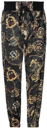 Versace PARTES DE ABAJO - Pantalones en YOOX.COM