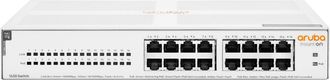 hpe clothing Aruba Ion 1430 16g 124w Sw