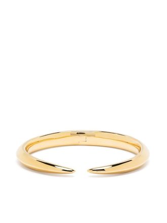 Shaun Leane Bracciale Saber Deco in oro vermeil