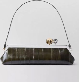 Jacquemus la pochette salon shoulder bag