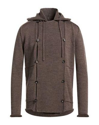 Masnada KNITWEAR - Cardigans sur YOOX.COM