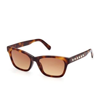 Swarovski unisex, Accessori, Marrone, Taglia unica, new