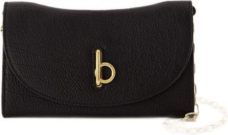 Burberry Rocking Horse Wallet On Chain