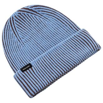 Dedicated Beanie Hemavan M&uuml;tze - Unisex | blau