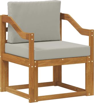 vidaXL Conjunto De Sof&aacute;s De Exterior Vidaxl