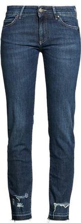 Atelier Cigala's BOTTOMWEAR - Pantaloni jeans su YOOX.COM