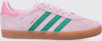 adidas Sneakers Gazelle in camoscio