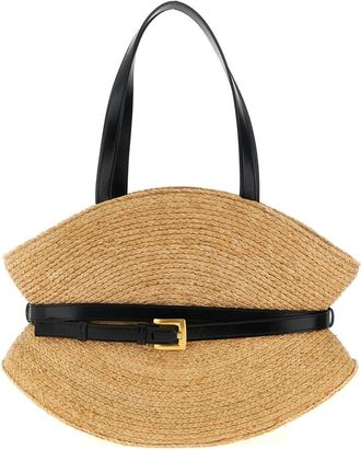 Balmain Shuffle Medium Bag