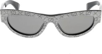 Gucci Sunglasses, unisex, Multicolor, Size: ONE SIZE Sunglasses