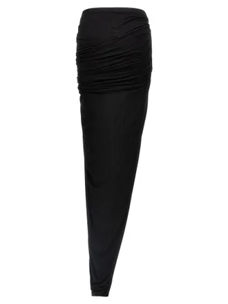 Rick Owens Skirt - Black