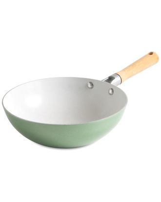 Nordic Ware Cardamom Cookware 10In Wok