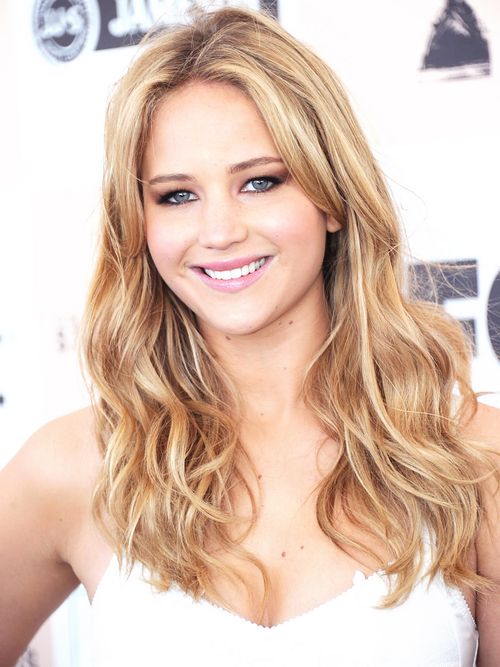 Jennifer Lawrence's Most Iconic Hairstyles | Stylight