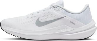 Nike Air Zoom Winflo 10 Running Shoes White Wolf Grey DV4022-102