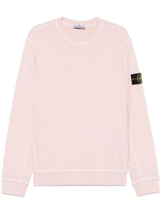 Stone Island Sweatshirt Clothing