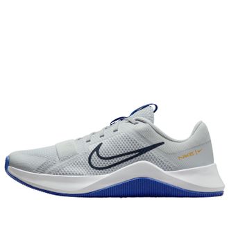 Nike MC Trainer 2 Grey Blue DM0823-009
