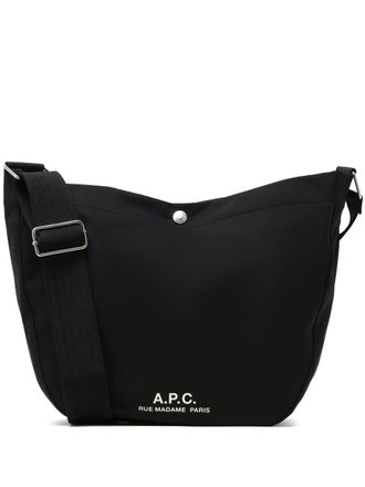 A.P.C. Besace Journal