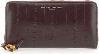 Gianni Chiarini Mujer, Accesorios, Rojo, Talla: ONE Size