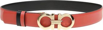 Ferragamo Salvatore Gancini Belt