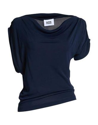 Alpha Studio TOPWEAR - Top su YOOX.COM
