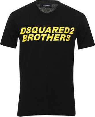 Dsquared2 TOPWEAR - T-shirts sur YOOX.COM