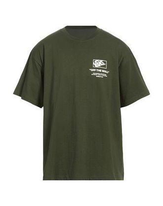 Vans CAMISETAS Y TOPS - Camisetas en YOOX.COM