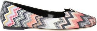 Missoni CALZADO - Bailarinas en YOOX.COM