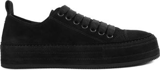 Ann Demeulemeester Sneakers Nono - Nero