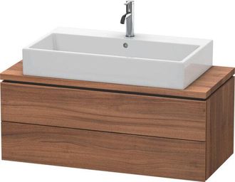 Duravit Duravit - L-cube Mueble Para Consola, Ancho 1020mm, Profundidad