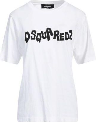 Dsquared2 CAMISETAS Y TOPS - Camisetas en YOOX.COM
