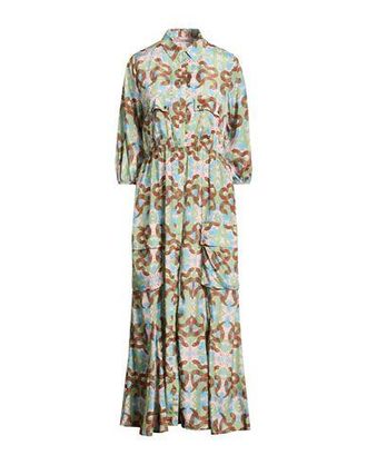 Connor & Blake KLEIDER - Maxi-Kleider auf YOOX.COM
