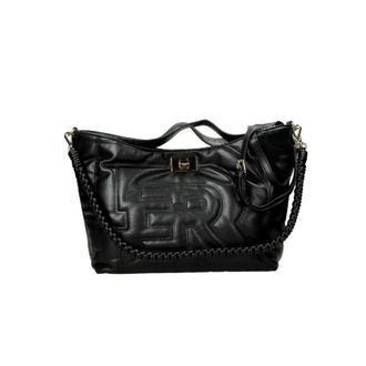Ermanno Scervino Donna, Borse, Nero, Taglia unica, new