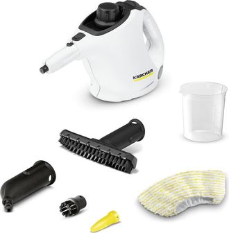 Karcher Limpiadora De Vapor Sc 1 - Karcher