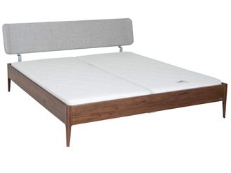 Schubiger M&ouml;bel Bett Lounge Pienza