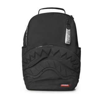 Sprayground Sprayground, unisex, Tassen, Zwart, Maat: ONE Size Nylon