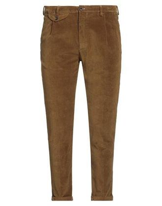 Myths BOTTOMWEAR - Trousers on YOOX.COM