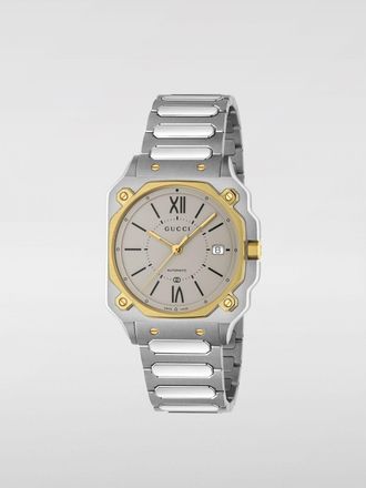 Gucci Orologio GUCCI Uomo colore Argento