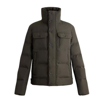 Fusalp Carlo Ski Jacket - Heren - Sport - Groen - Maat: 4XL Denim