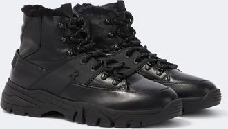 Bogner Botas Copper Mountain con cordones
