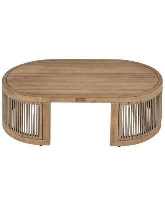 Panama Jack Cabo Coffee Table