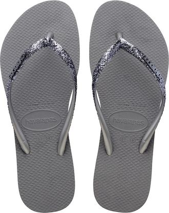 Havaianas Teenslippers Slim Glitter II