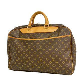Louis Vuitton Brown Boston Bag (Pre-Owned)