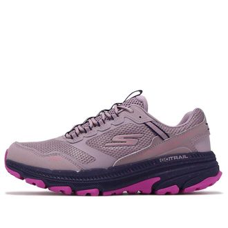 Skechers (WMNS) Skechers Go Run Trail Altitude 2.0 Mauve Pink 129525-MVE